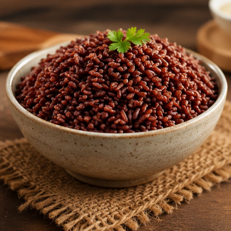 POONGAR RICE THIRU 1KG - Image 4